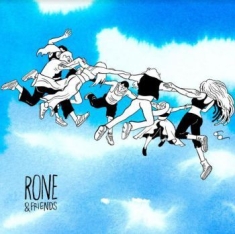 Rone - Rone & Friends