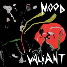 Hiatus Kaiyote - Mood Valiant (Glow In The Dark Viny