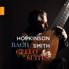 Bach Johann Sebastian - Cello Suites