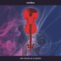 Marillion - With Friends At St David's (Violet