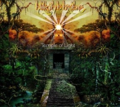 Hilight Tribe - Temple Of Light