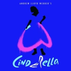 Andrew Lloyd Webber - Andrew Lloyd Webber's Cinderella