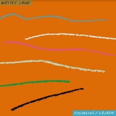 Roedelius / Czjzek - Weites Land