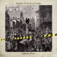 The Orb - Abolition Of The Royal Familia - Gu