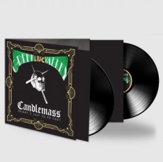 Candlemass - Green Valley Live