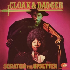 Tighten Up - Cloak & Dagger