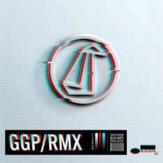 Gogo Penguin - Ggp/Rmx