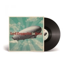 Various Artists - Led Zeppelin In Jazz