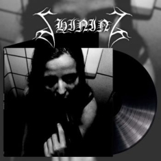 Shining - V Halmstad (Black Vinyl Lp)