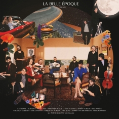 La Belle Epoque - Volume 1