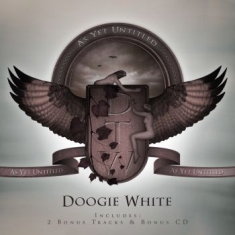 Doogie White - As Yet Untitled