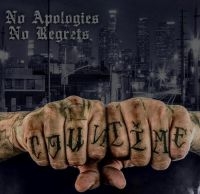 Countime - No Apologies, No Regrets