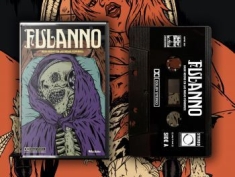 Fulanno - Hash Negro En Las Misas Funebres (M