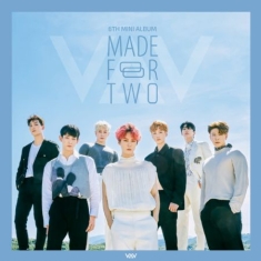 Vav - Made for Two