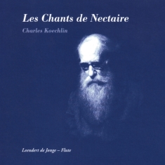 Jonge Leendert De - Les Chants De Nectaire