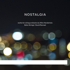 Boho Strings - Nostalgia