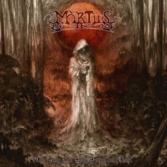 Mortiis - Song Of A Long Forgotten Ghost The