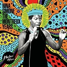 Nina Simone - Nina Simone: The Montreux Years ryhmässä CD @ Bengans Skivbutik AB (3996709)