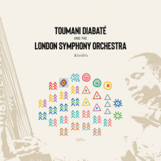 Toumani Diabaté London Symphony Or - Kôrôlén