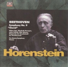 Beethoven Ludwig Van - Symphony No. 9