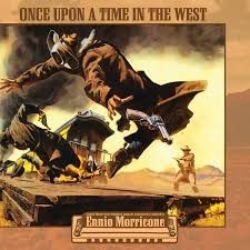 MORRICONE ENNIO - Once Upon A Time.. -Rsd- ryhmässä VINYYLI @ Bengans Skivbutik AB (4000346)