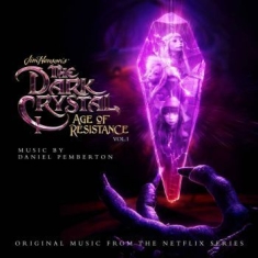 Soundtrack - Dark Crystal:Age Or Resistance 1