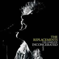 The Replacements - The Complete Inconcerated Live ryhmässä VINYYLI @ Bengans Skivbutik AB (4000421)