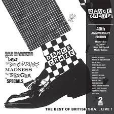 V/A - Dance Craze -Rsd-