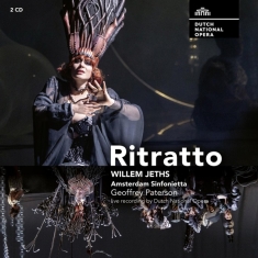 Dutch National Opera - Ritratto