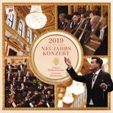 Thielemann Christian & Wiener Philh - Neujahrskonzert 2019 / New Year's C