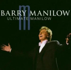 Manilow Barry - Ultimate Manilow