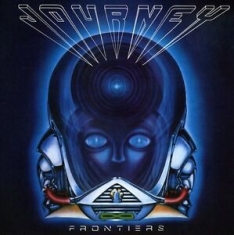 Journey - Frontiers