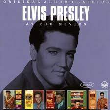 Presley Elvis - Original Album Classics