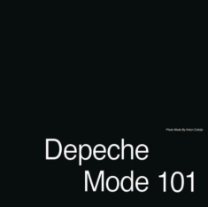 Depeche Mode - 101 (Live)