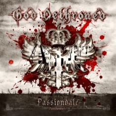 God Dethroned - Passiondale