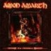 Amon Amarth - Crusher Remastered ryhmässä CD @ Bengans Skivbutik AB (4003609)