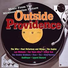 O.S.T - Outside Providence