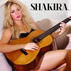 Shakira - Shakira