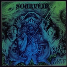 Sourvein - Aquatic Occult