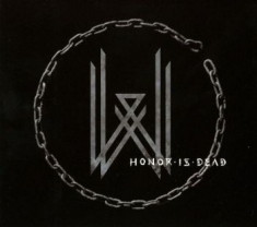 Wovenwar - Honor Is Dead