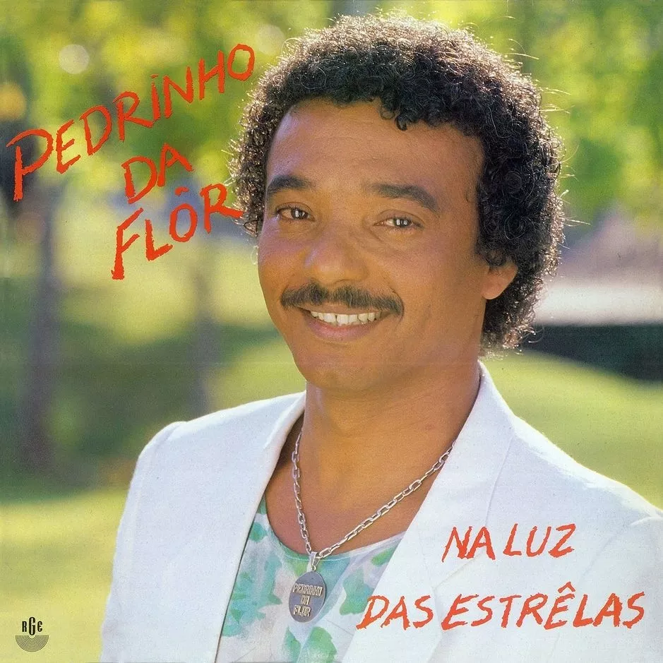 PEDRINHO DA FLOR - Aleluia