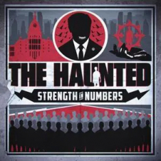 Haunted The - Strength In Numbers