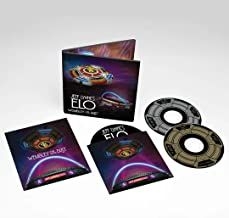 Jeff Lynne S Elo - Jeff Lynne's Elo - Wembley Or Bust (2 Cd/1 Dvd)