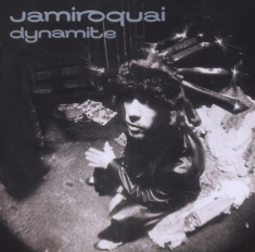 Jamiroquai - Dynamite