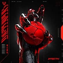 3Teeth - Metawar -Ltd/Digi-