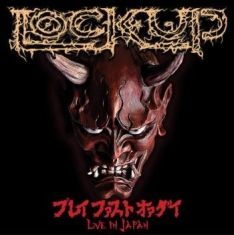 Lock Up - 