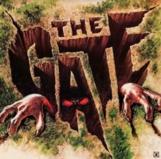 Robinson J Peter & Michael Hoenig - Gate  Original Soundtrack (Clear &