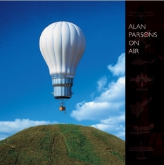 The Alan Parsons Project - On Air