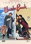 Film - Uncle Buck Bd ryhmässä Elokuva BluRay @ Bengans Skivbutik AB (4009249)