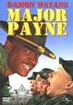 Film - Major Payne Bd ryhmässä Elokuva BluRay @ Bengans Skivbutik AB (4009252)